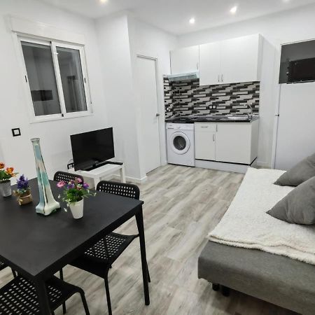 Alto 1D Apartment Madrid Exterior photo